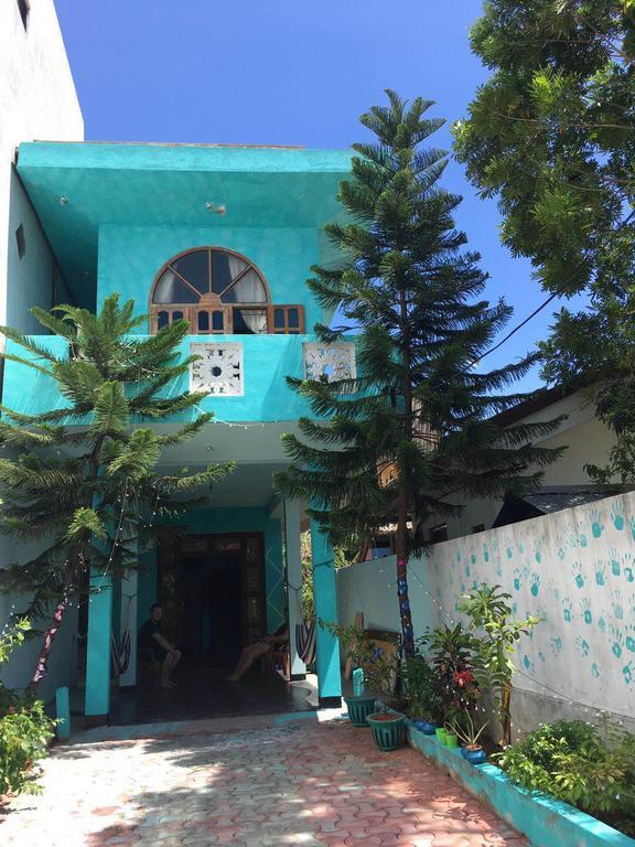 C- World Hotel Trincomalee Ngoại thất bức ảnh