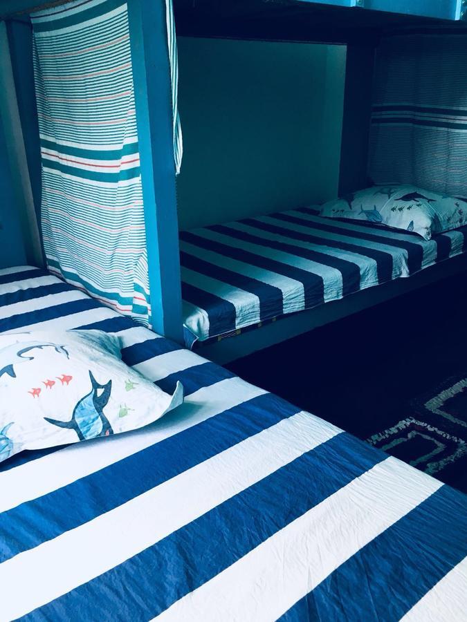 C- World Hotel Trincomalee Ngoại thất bức ảnh