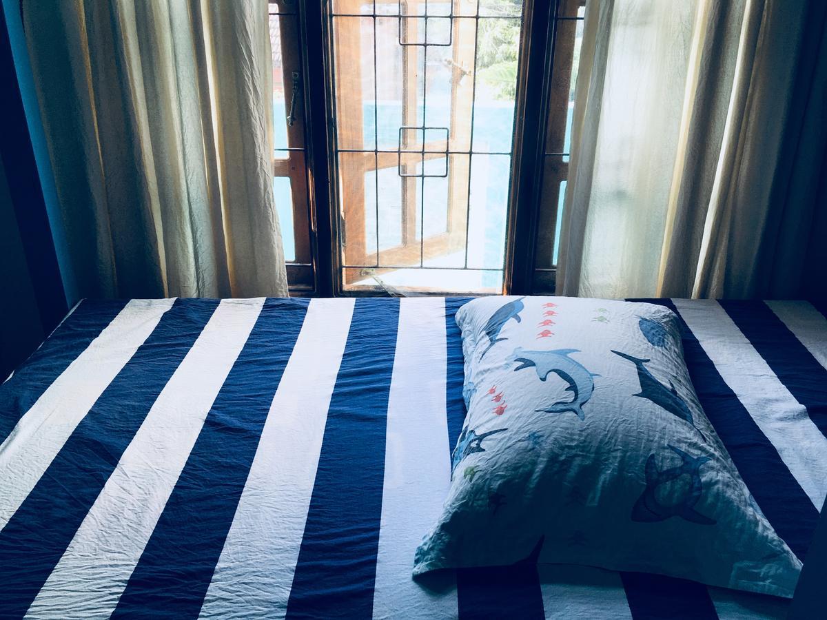 C- World Hotel Trincomalee Ngoại thất bức ảnh