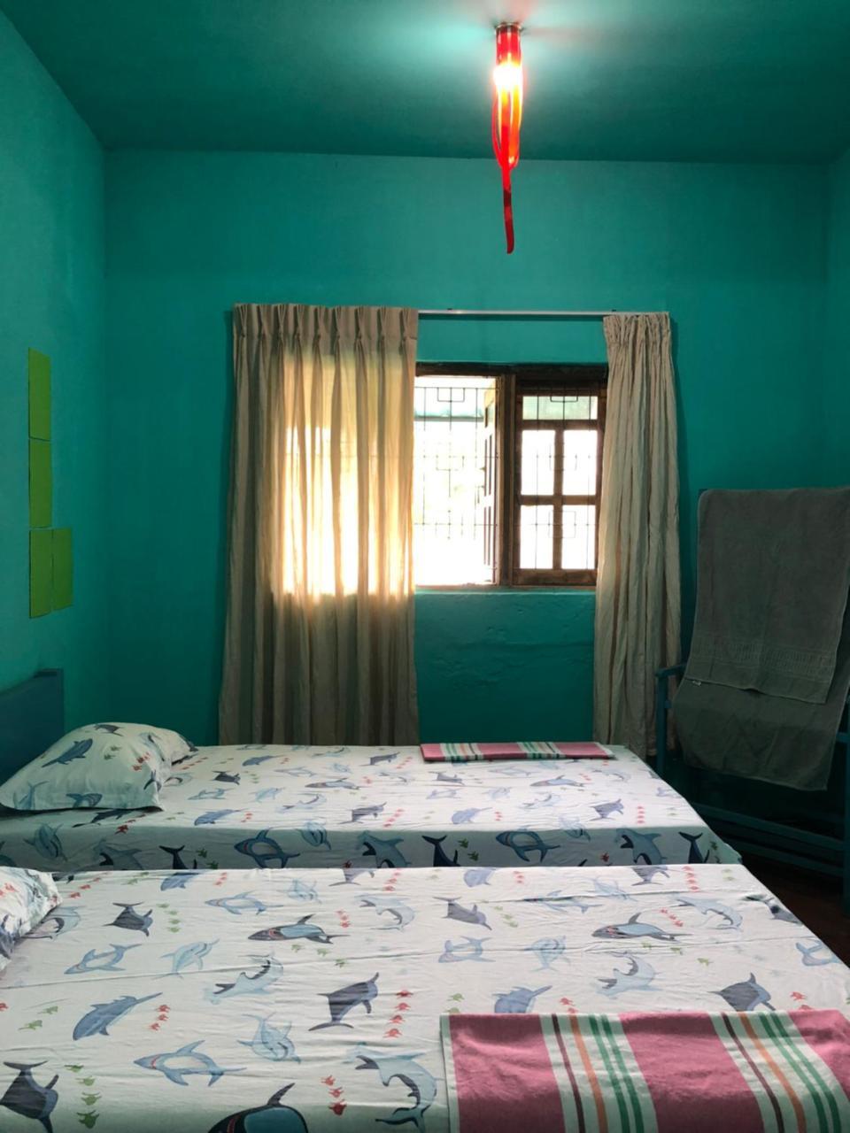C- World Hotel Trincomalee Ngoại thất bức ảnh