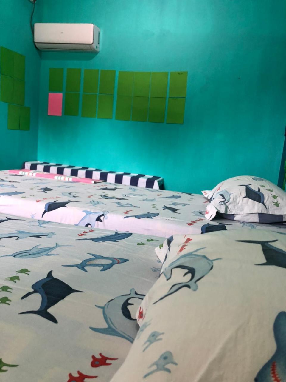 C- World Hotel Trincomalee Ngoại thất bức ảnh